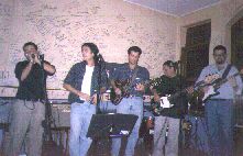 Blues & Beer � festa