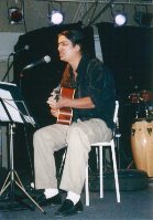 Vozeir�o Blues