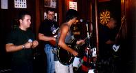 Ambiente blues