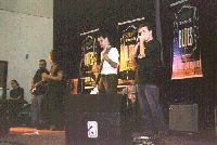 Blues universit�rio