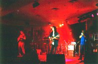 Ilumina��o de peso