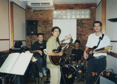 Novo CD a caminho