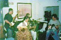 Blues para os namorados