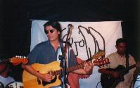 Tavinho Rangel