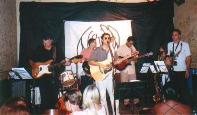 A banda