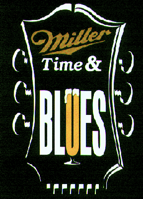 O maior festival de blues do Brasil !