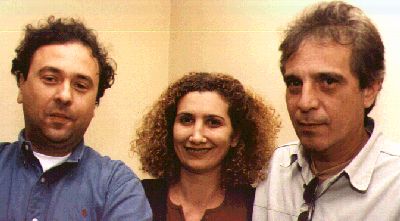 A produ��o e Celso Blues Boy