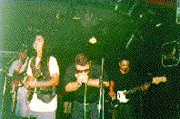 Grande casa, grande show